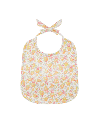 April Olympia Bib Set