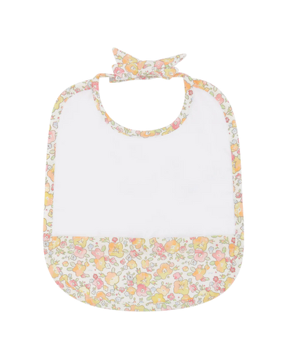 April Olympia Bib Set