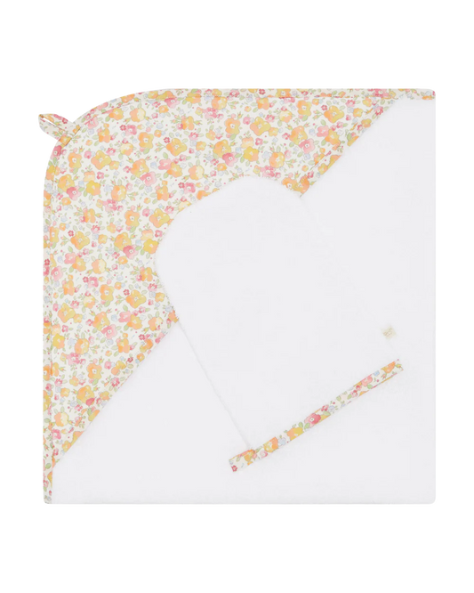 Adeline Olympia Bathtime Set