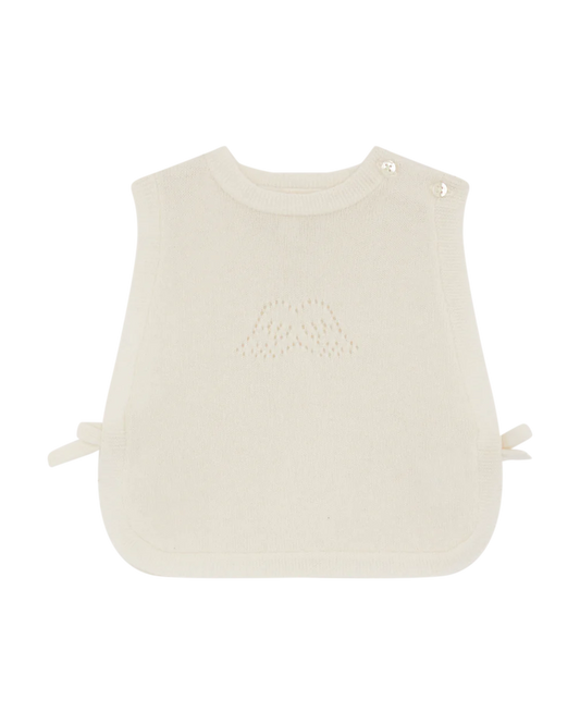 Autumn Intarsia Vest