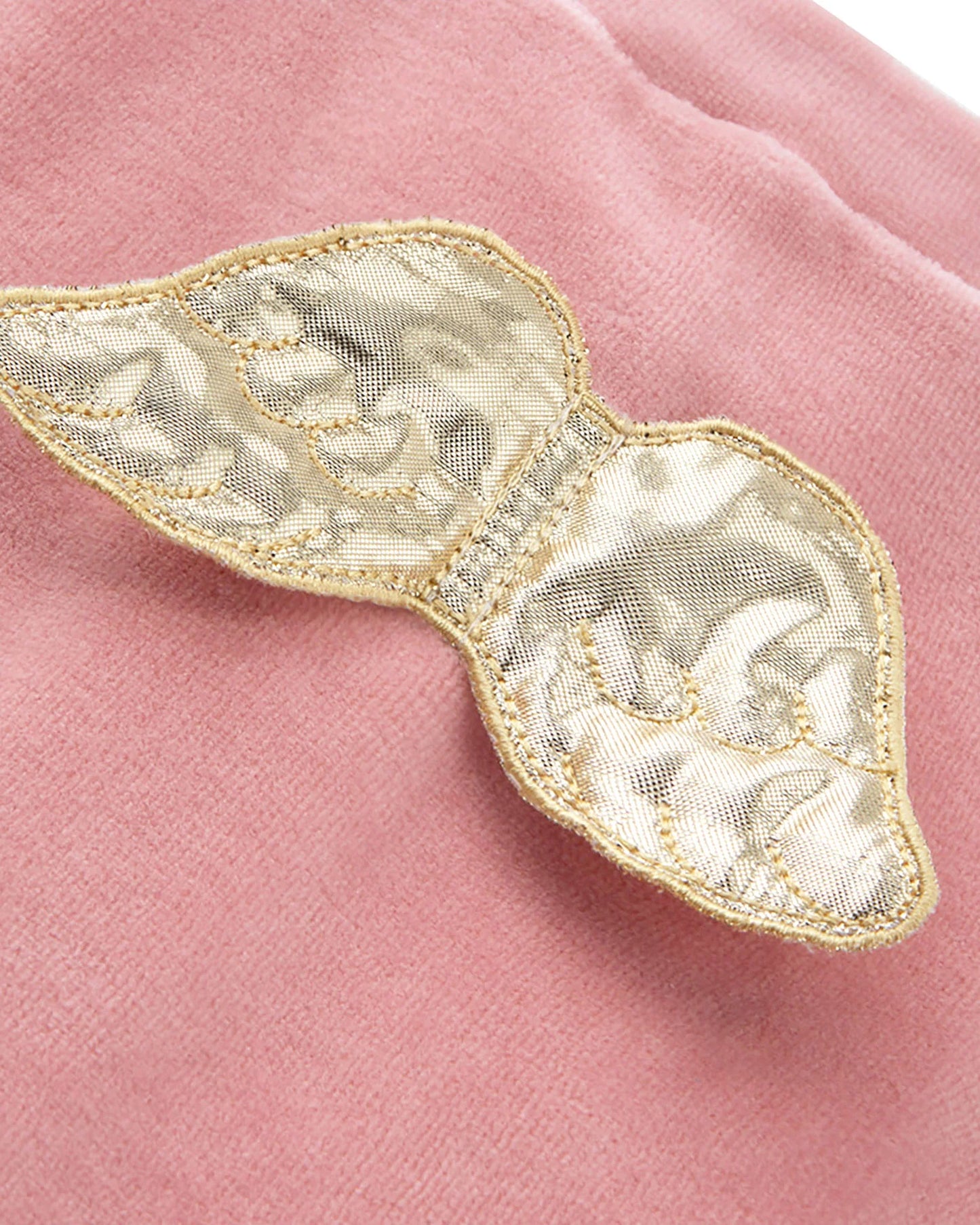 Halo Gift Set - Dusty Pink