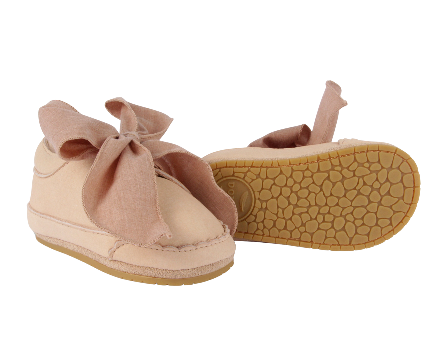 Lonny Sneakers | Powder Nubuck