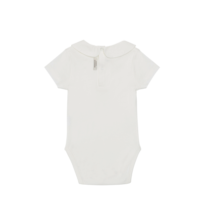 Scott Bodysuit | Duckling | Off White