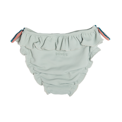 Sisi Swimming Briefs | Watermelon | Desert Sage