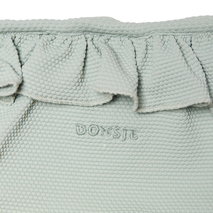 Sisi Swimming Briefs | Watermelon | Desert Sage