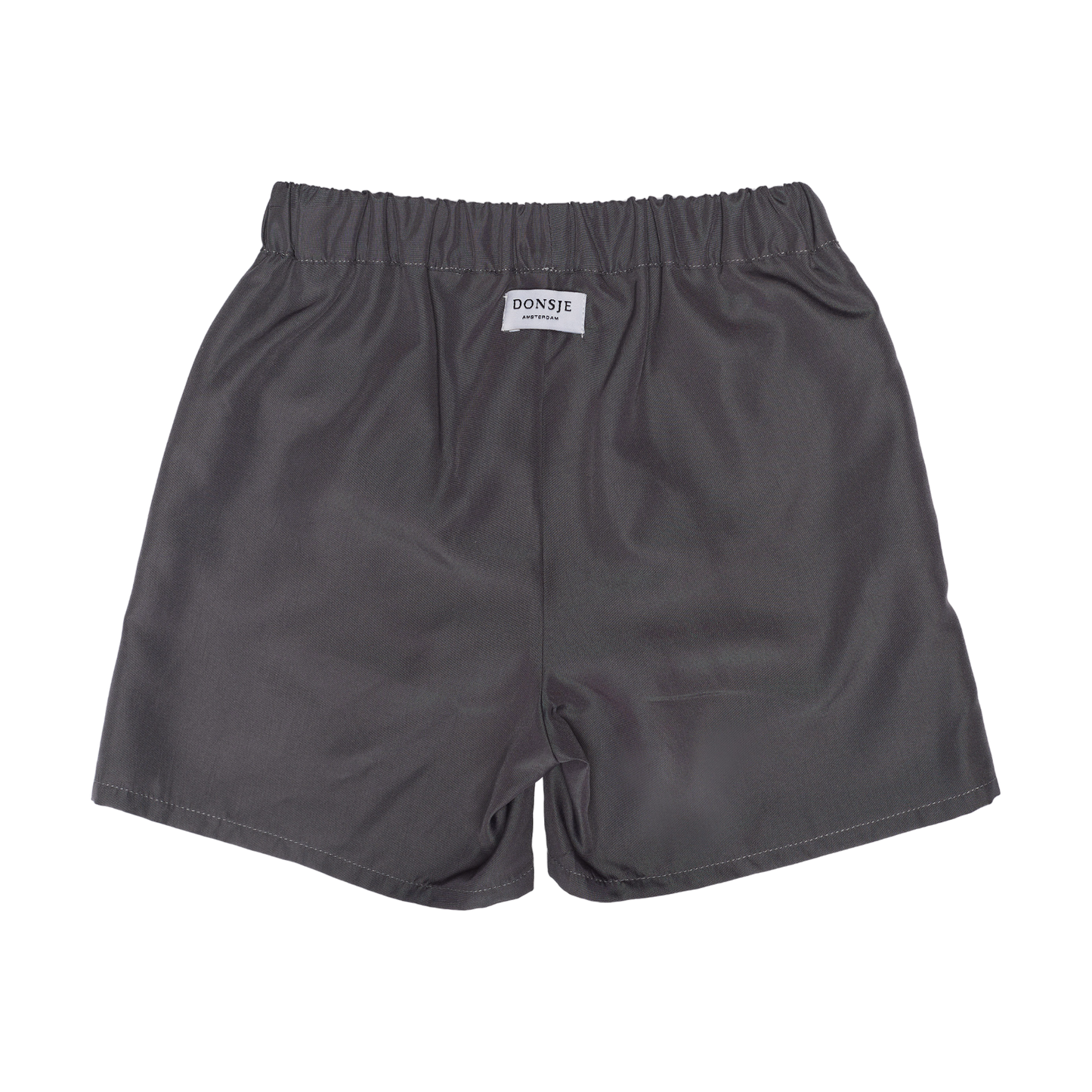 Seba Swim Shorts | Starfish | Grey