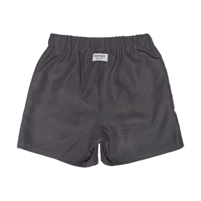 Seba Swim Shorts | Starfish | Grey