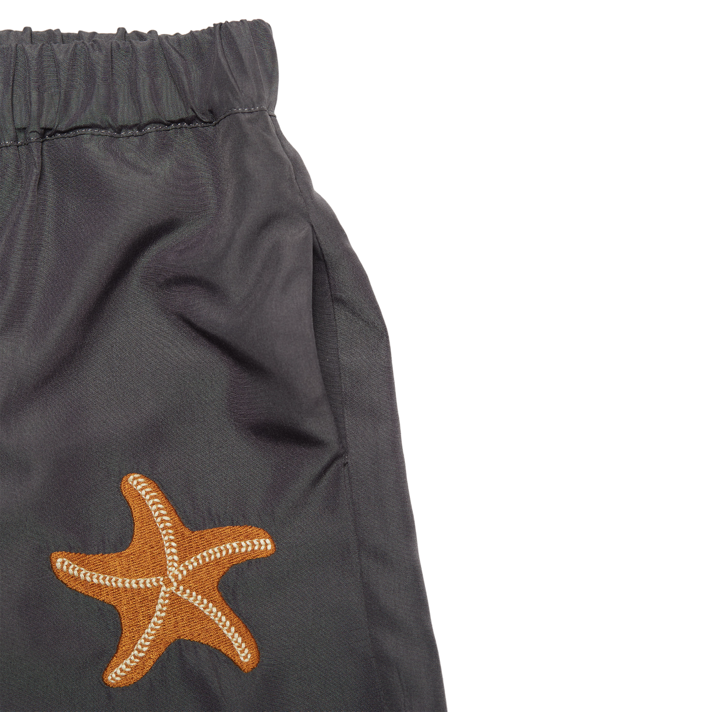 Seba Swim Shorts | Starfish | Grey