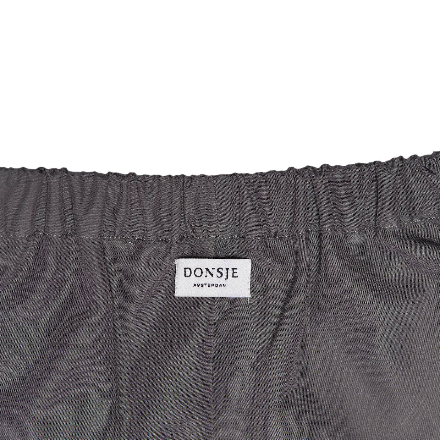 Seba Swim Shorts | Starfish | Grey