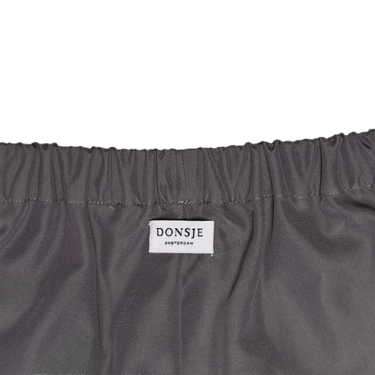 Seba Swim Shorts | Starfish | Grey