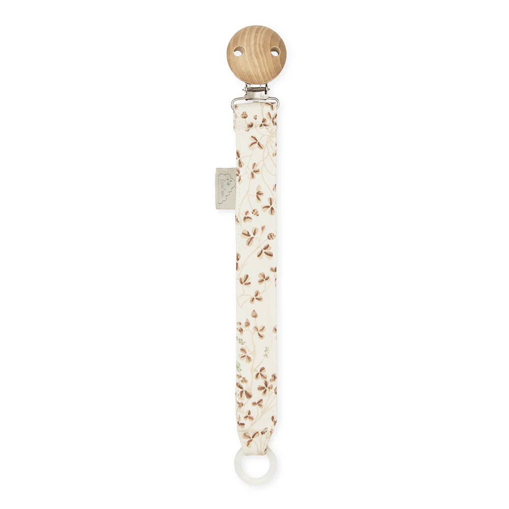 Pacifier Holder - GOTS