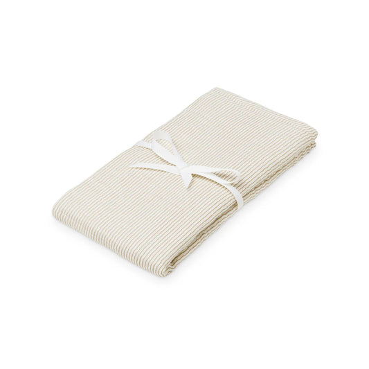 Changing Cushion Cover