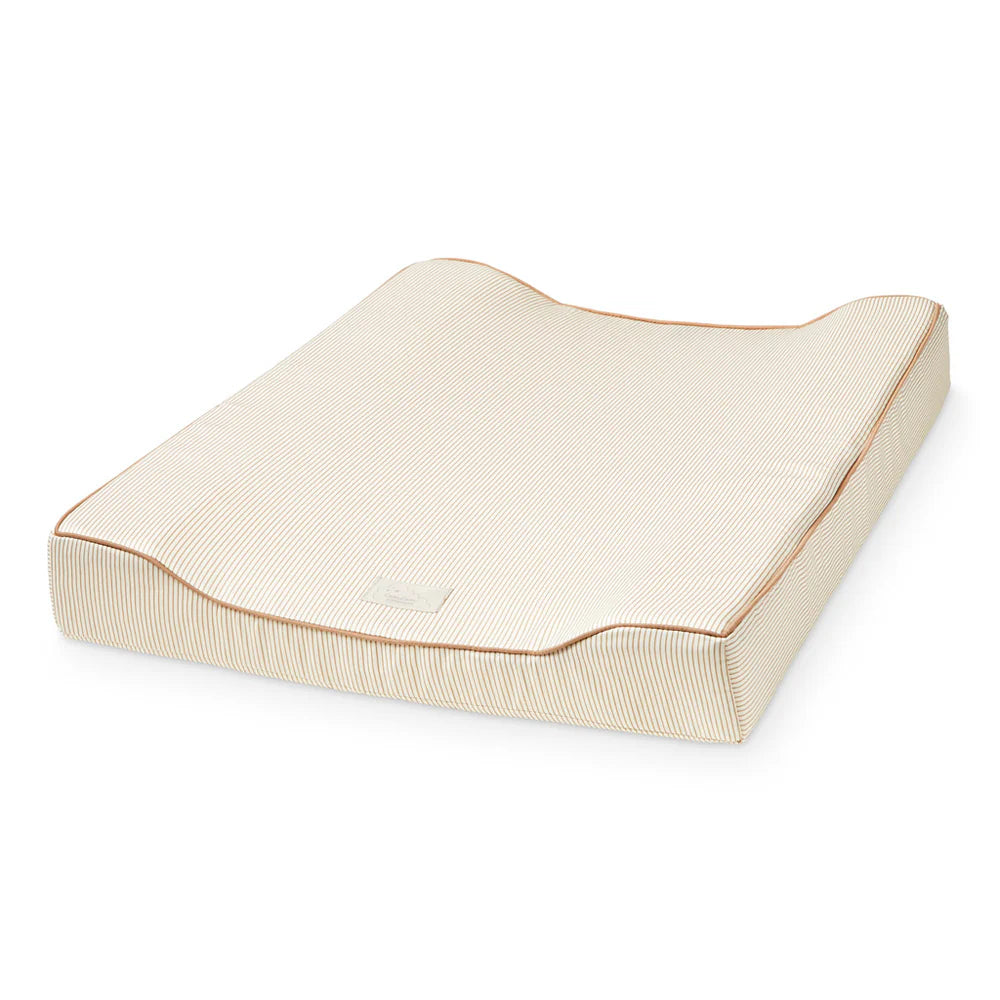 Changing Cushion Cover