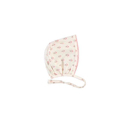 Mora Bonnet Bouquet
