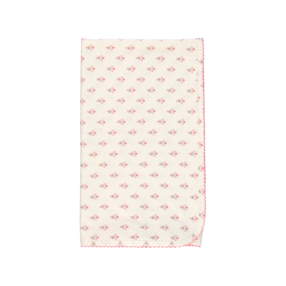 Mora Blanket Bouquet