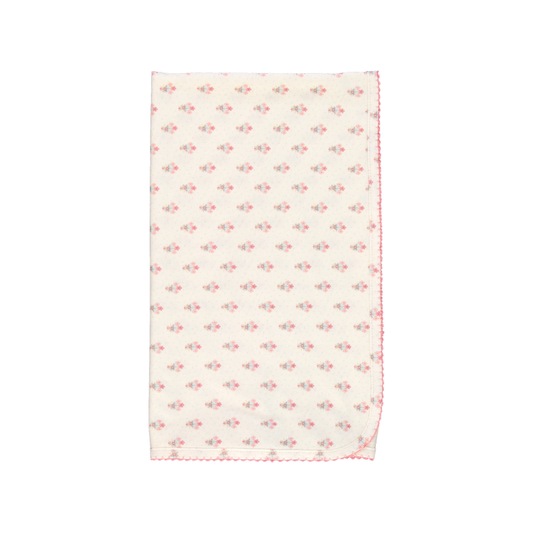 Mora Blanket Bouquet