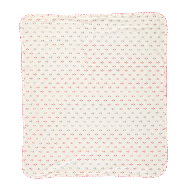 Mora Blanket Bouquet