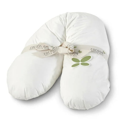 Amazing Maize nursing pillow