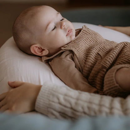 Amazing Maize nursing pillow