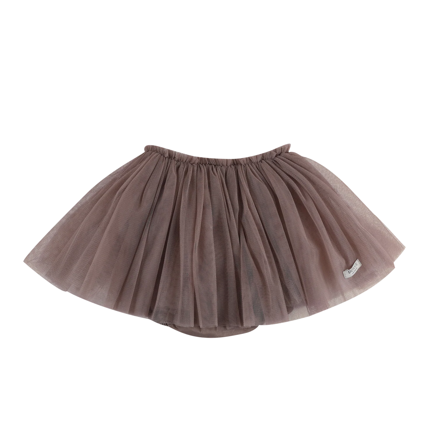 Rieta Skirt Grey Violet