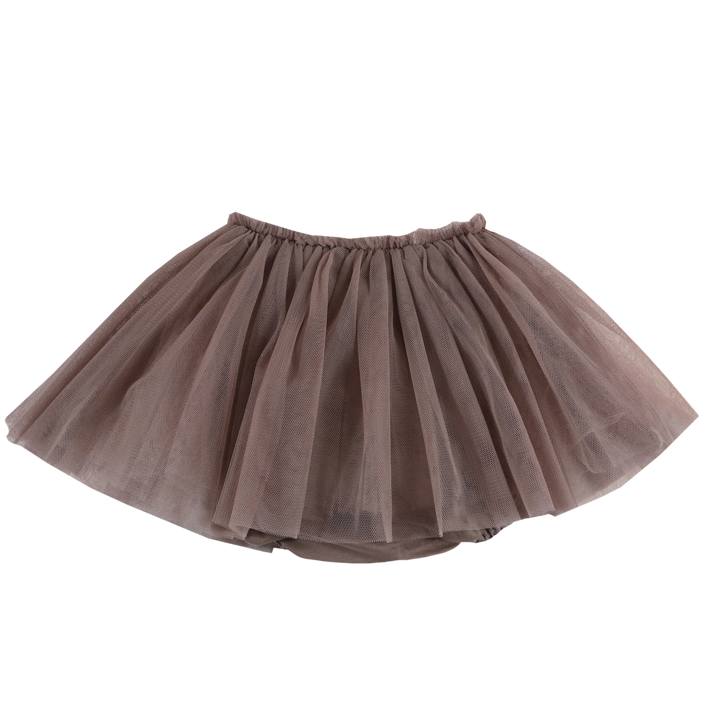 Rieta Skirt Grey Violet