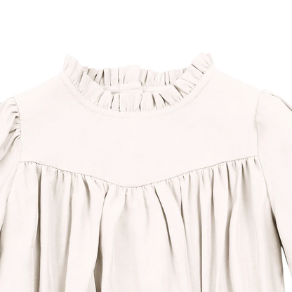 Heleen Bodysuit | Off White