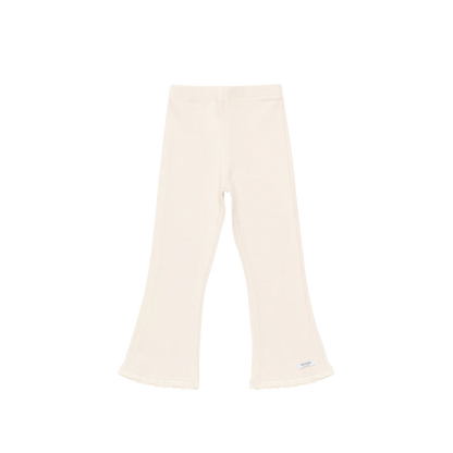 Jentje Trousers | Macaroon