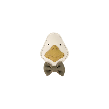 Stanzen Clip | Goose