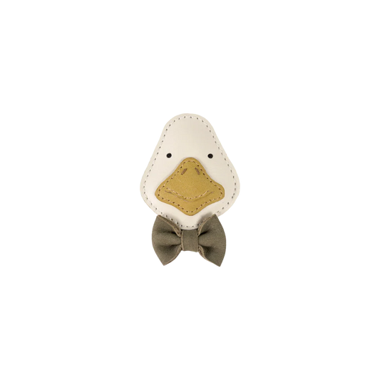 Stanzen Clip | Goose