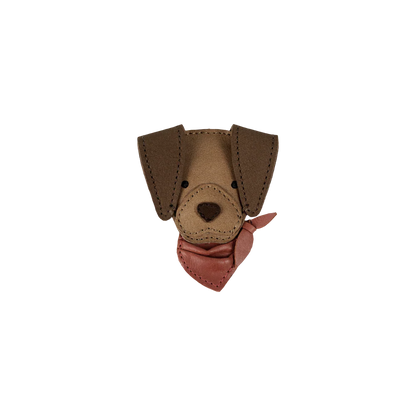Stanzen Clip | Western Dog