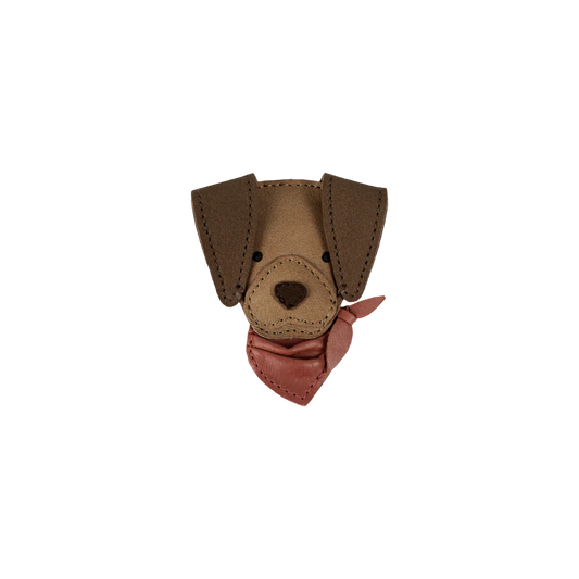Stanzen Clip | Western Dog