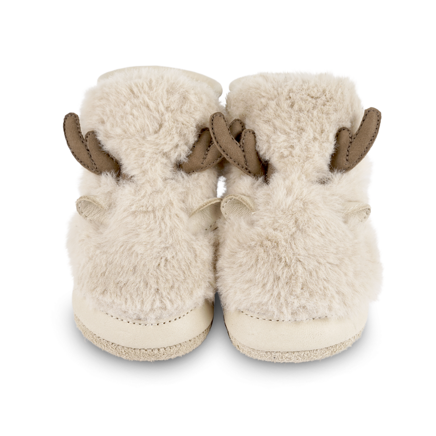 Richy Booties | Reindeer