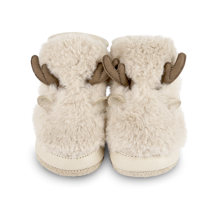 Richy Booties | Reindeer