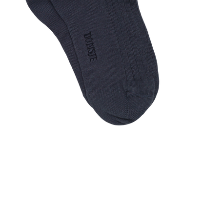 Bell Socks | Koala | Night Blue