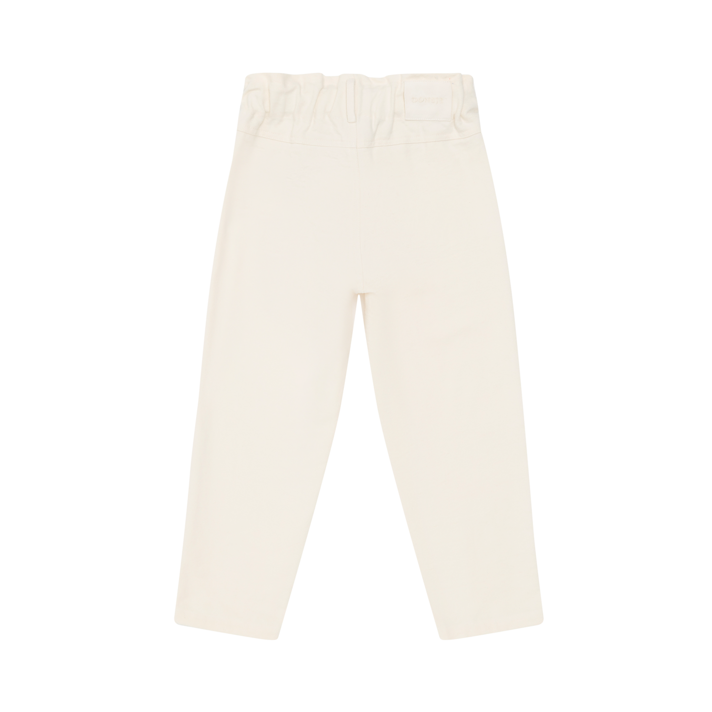 Bennox Trousers | Warm White