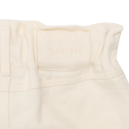 Phien Trousers | Warm White