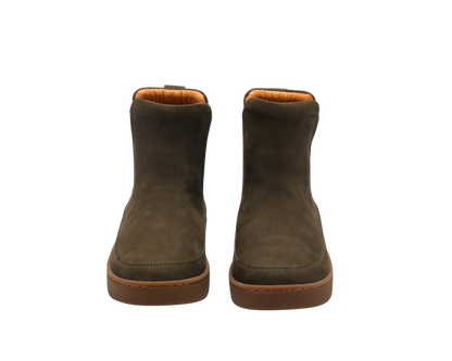 Ojeh Boots | Forest Nubuck