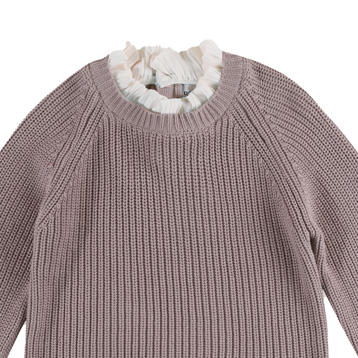Irene Sweater | Lilac