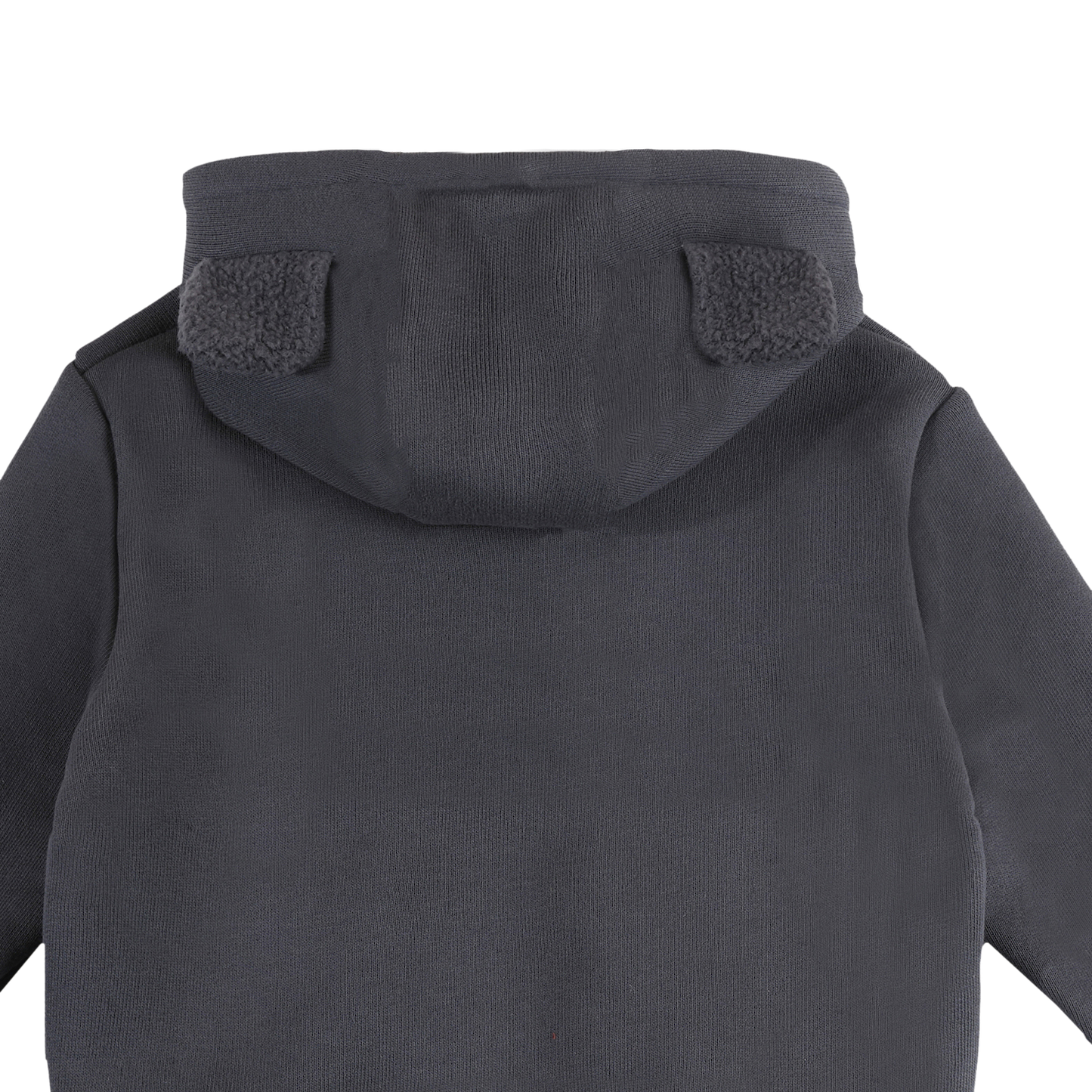 Aiklo Sweater | Stone Grey