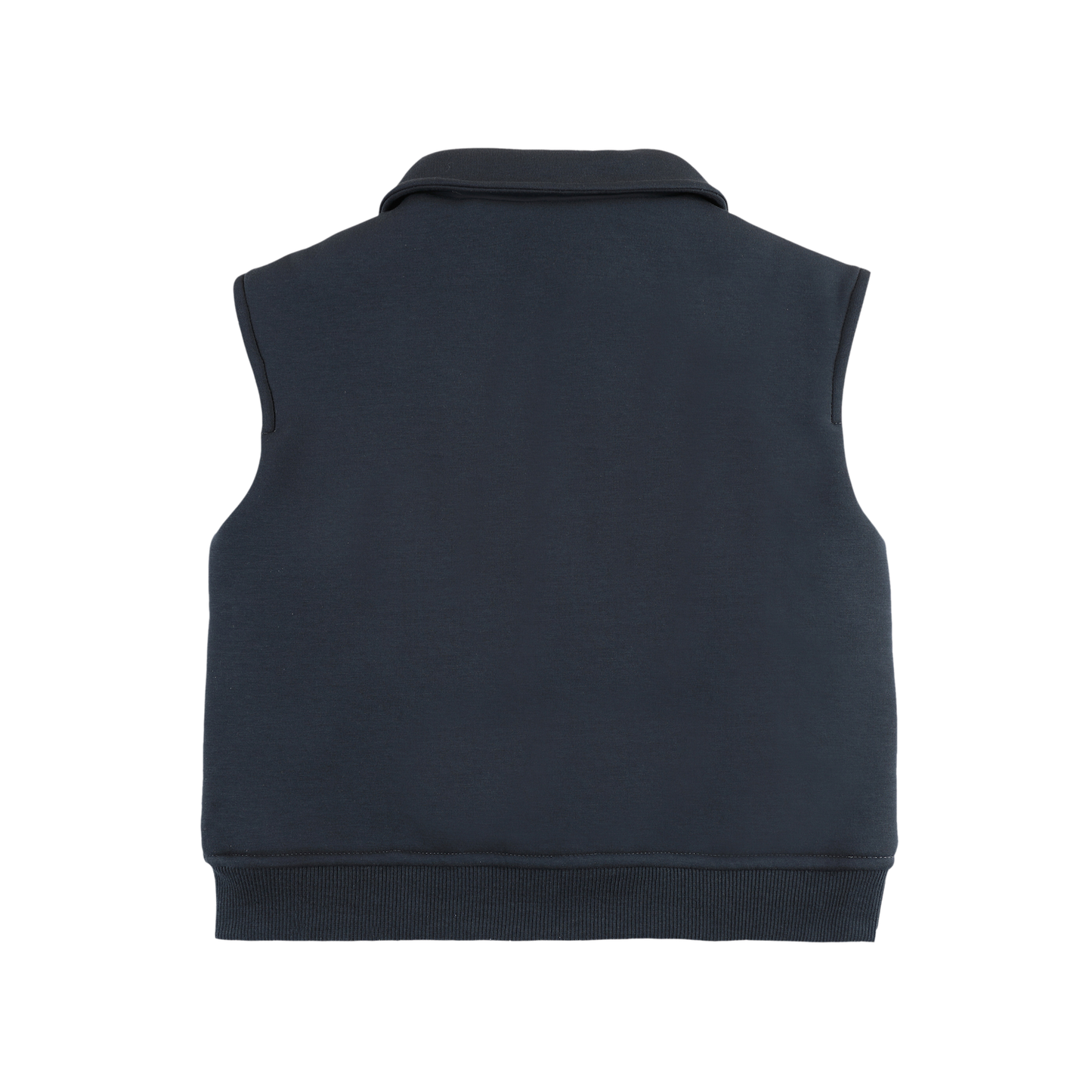 Druun Gilet | Stone Grey