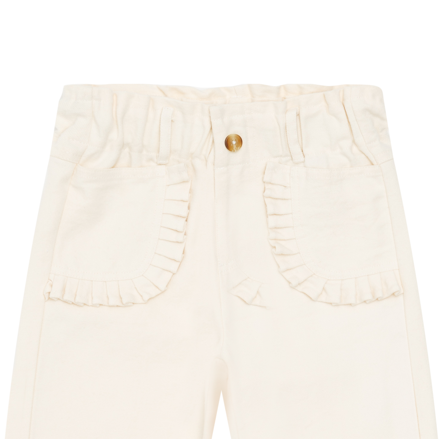 Phien Trousers | Warm White