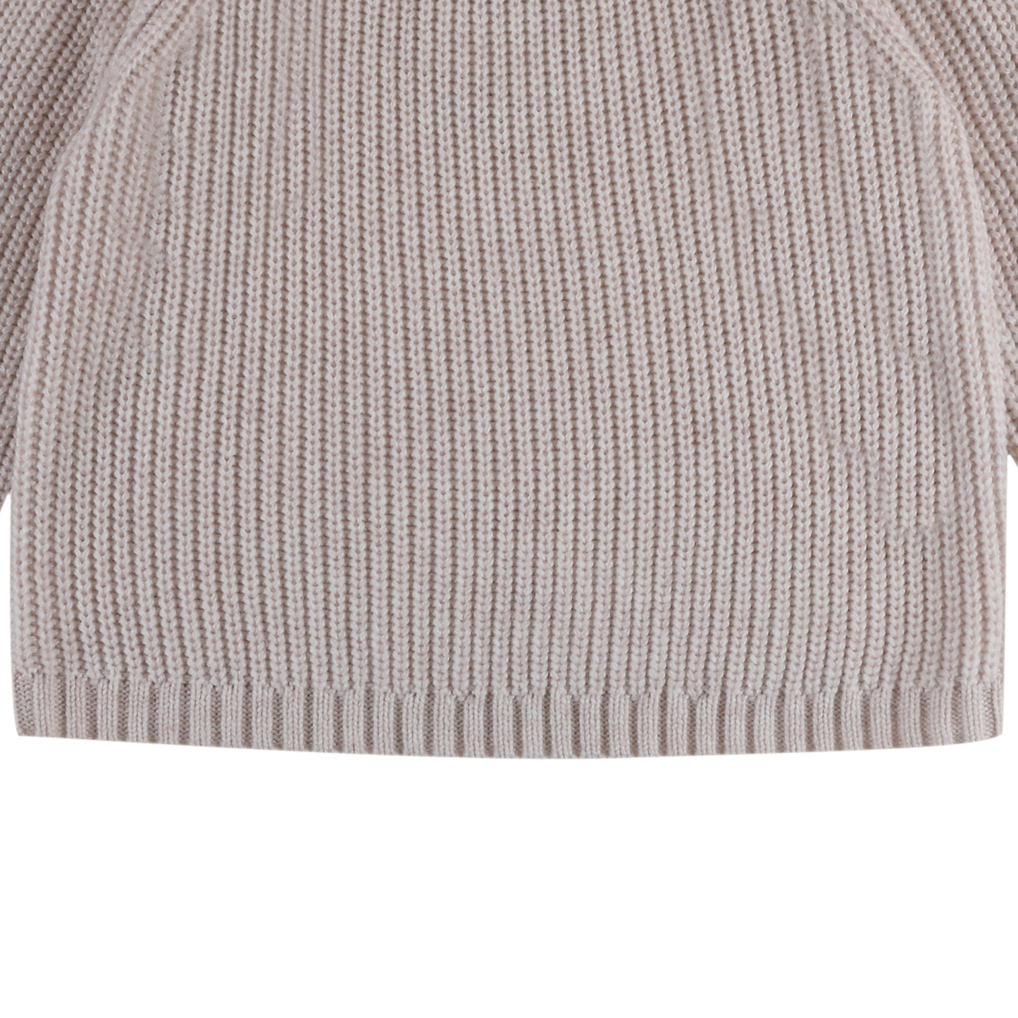 Dawi Sweater | Soft Sand