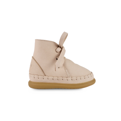 Wisi Classic Shoes Powder Nubuck