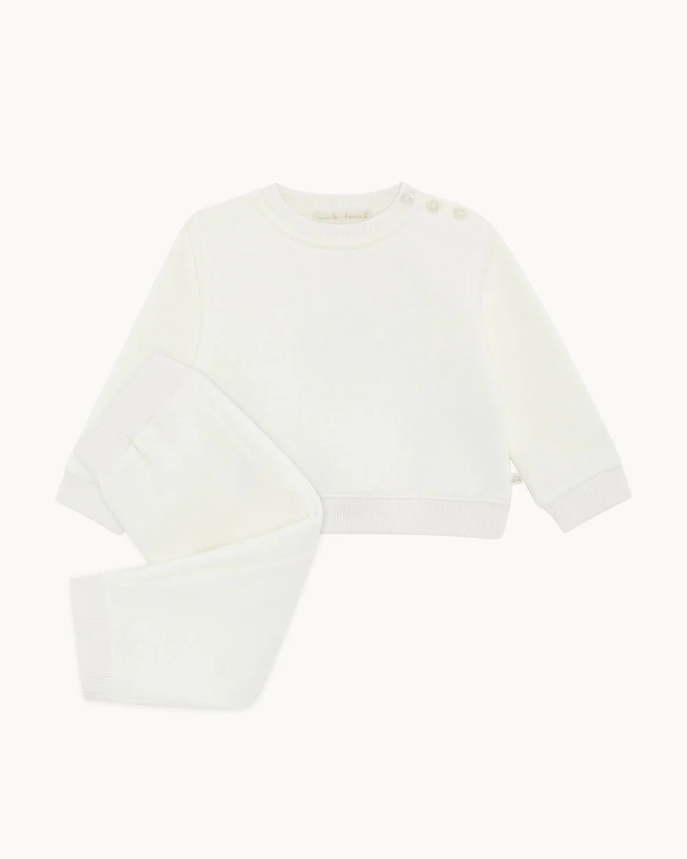 Bobby Angel Wing Tracksuit