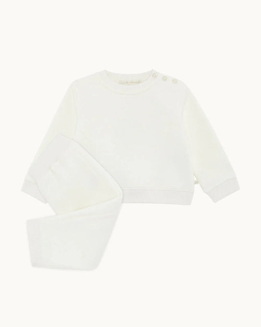 Bobby Angel Wing Tracksuit