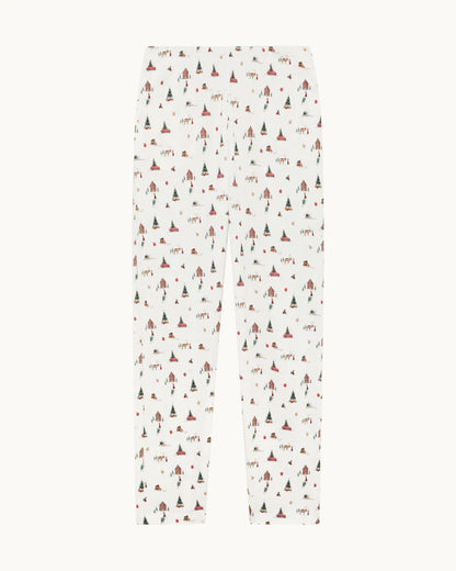 Derek Little Christmas Tree Pyjama - Woman