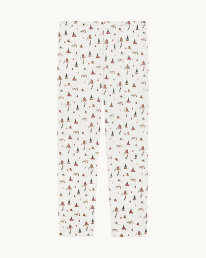 Derek Little Christmas Tree Pyjama - Man