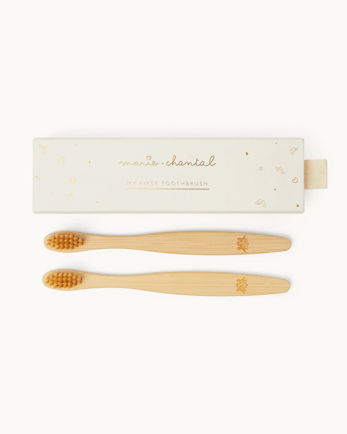 MY FIRST VANITY SUITCASE SET