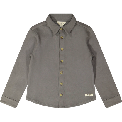 Wisley Grey steel dark