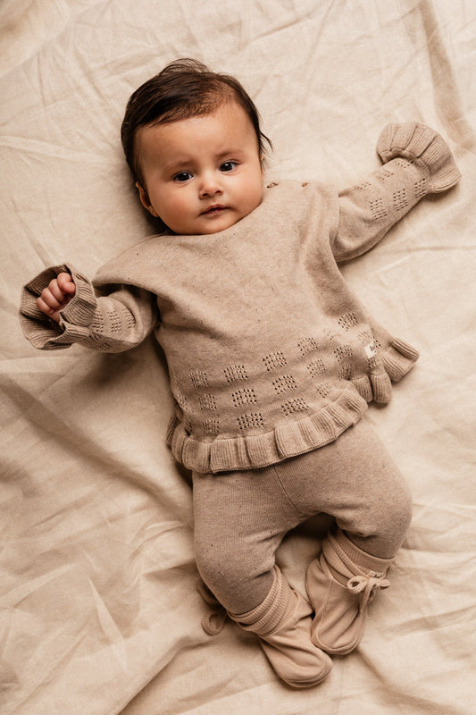 Livres Sand desert multicolor